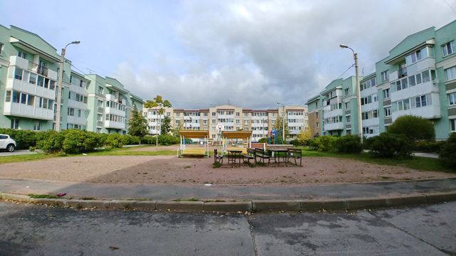 фото дома