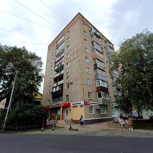 Панорама дома