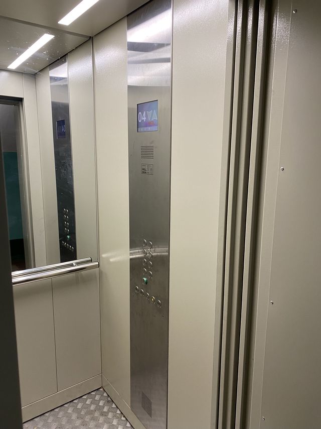 Lift