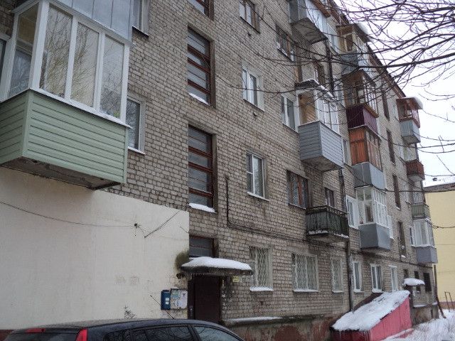 фото дома