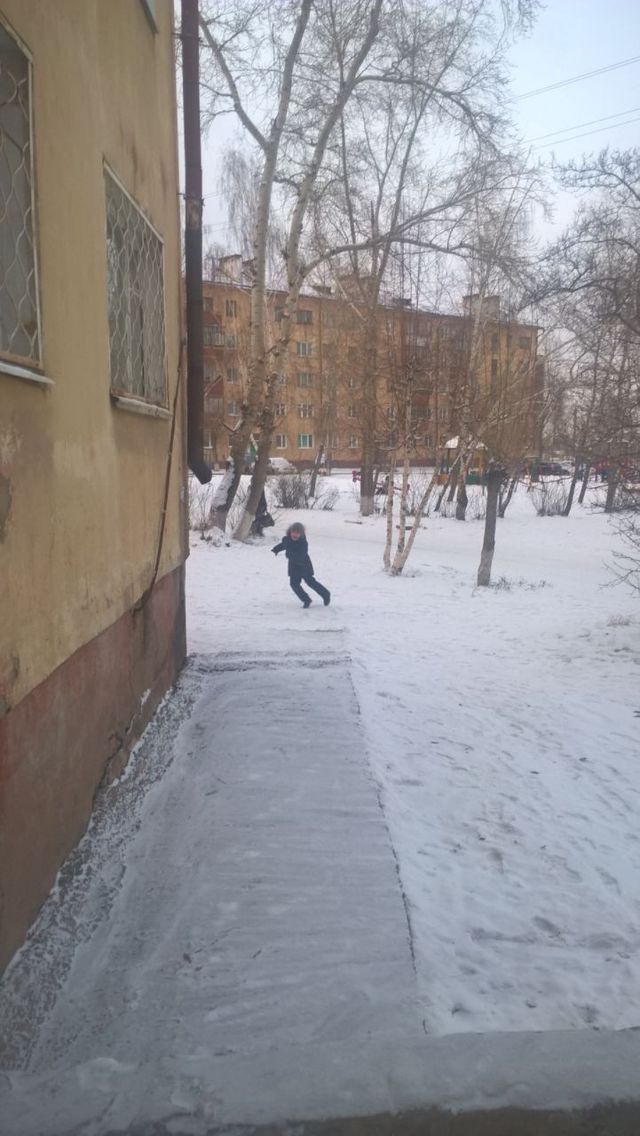 фото дома