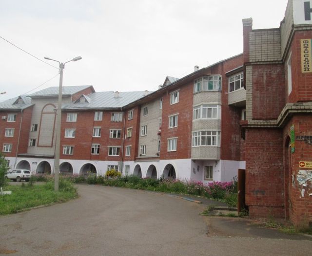 Facade