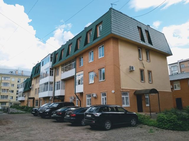 Facade