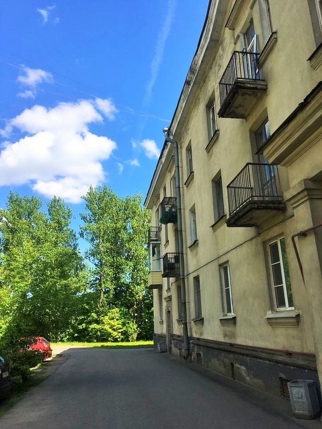 фото дома