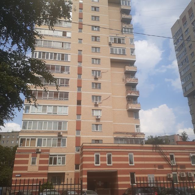 Facade