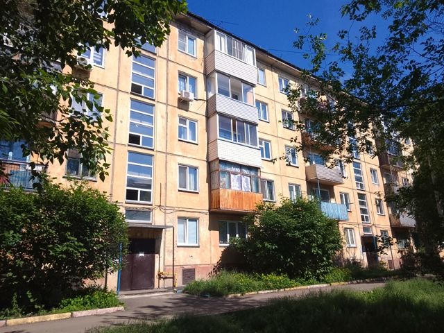 Панорама дома