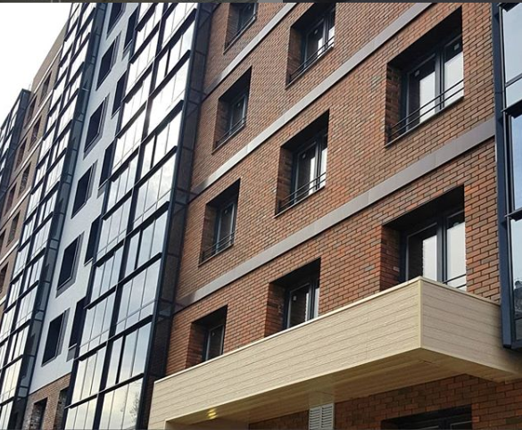 Facade