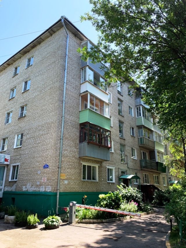 фото дома