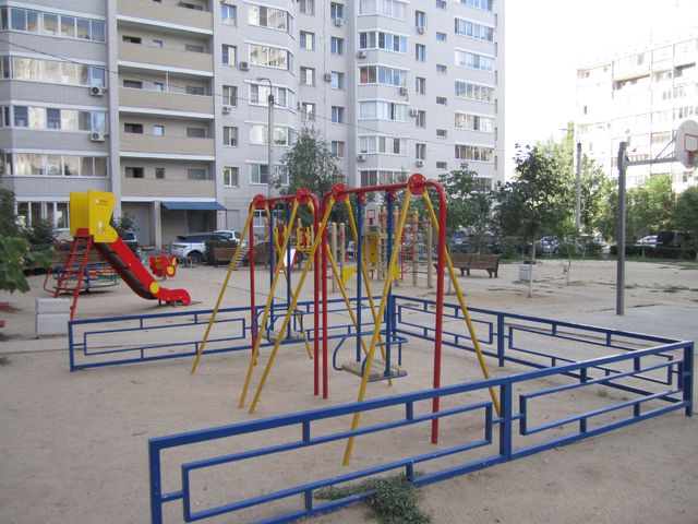 Territory