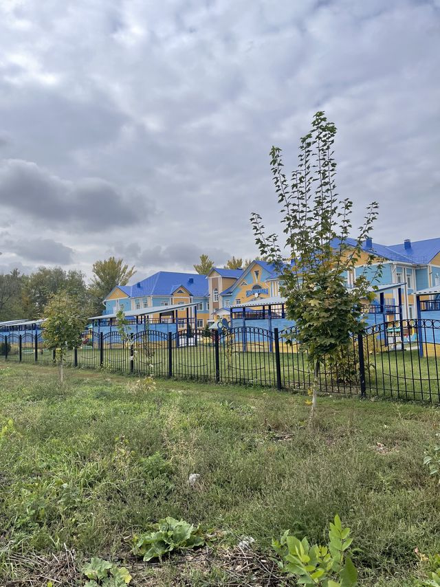 фото дома