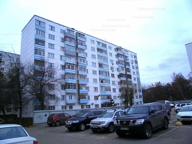 фото дома