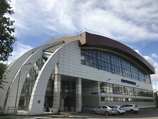 Facade