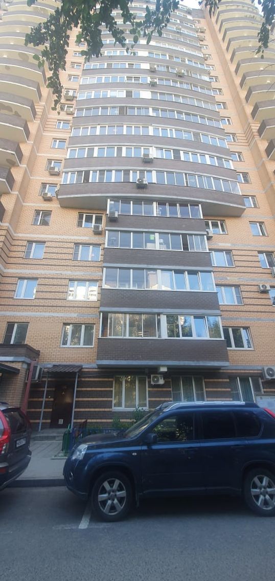 Панорама дома