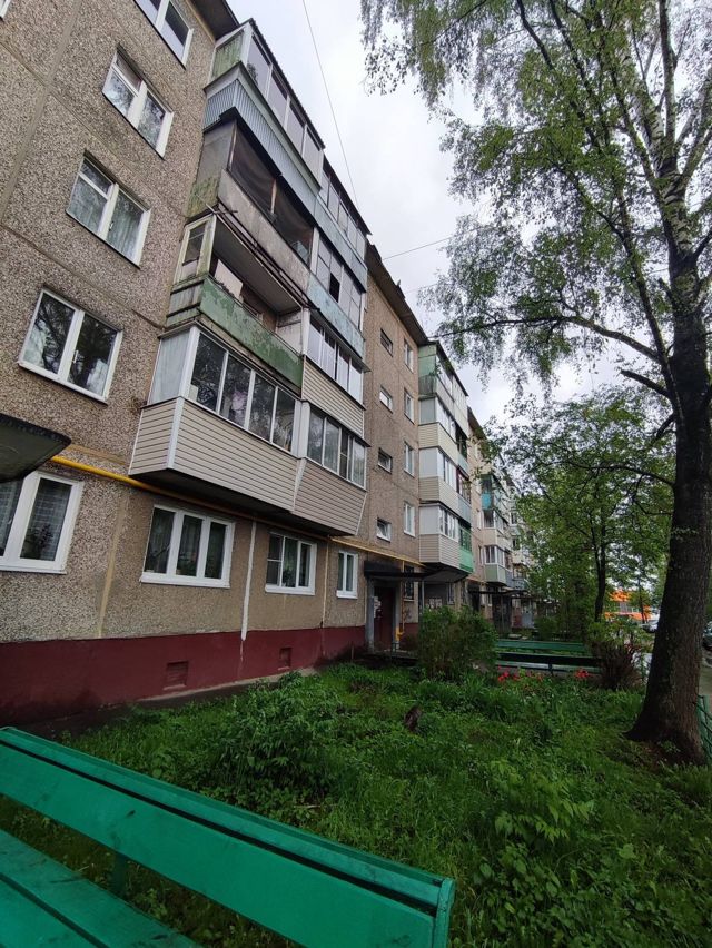 фото дома
