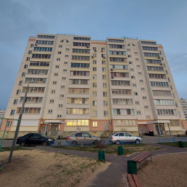 Панорама дома