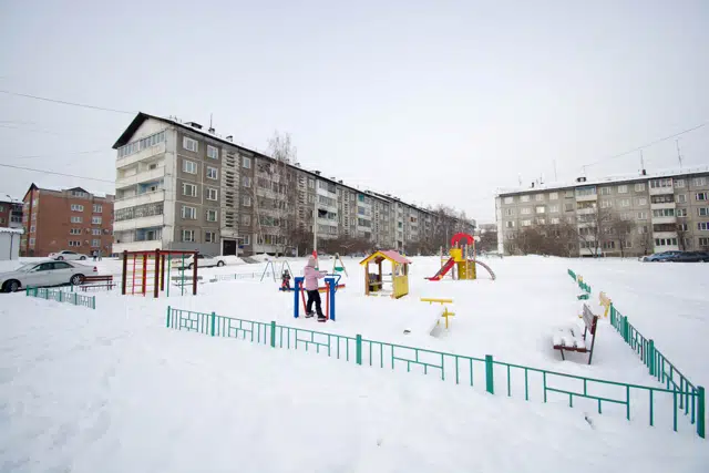 фото дома