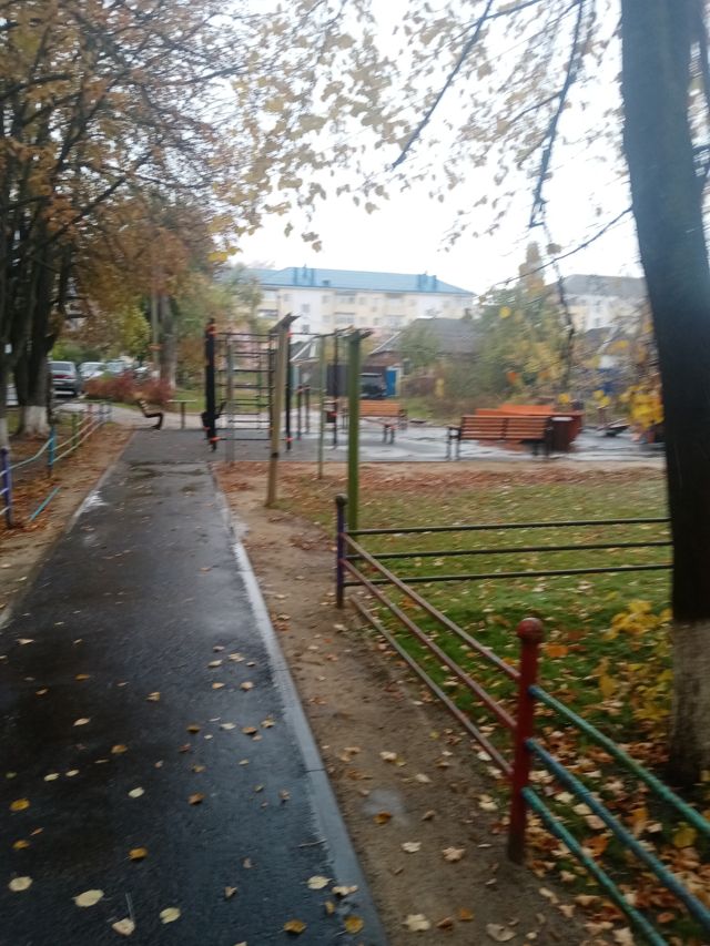 Territory