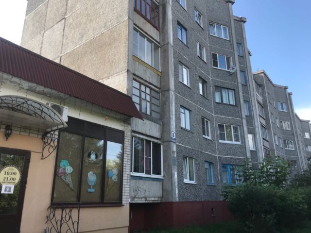 фото дома