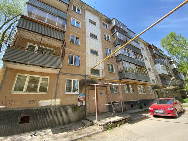 Панорама дома