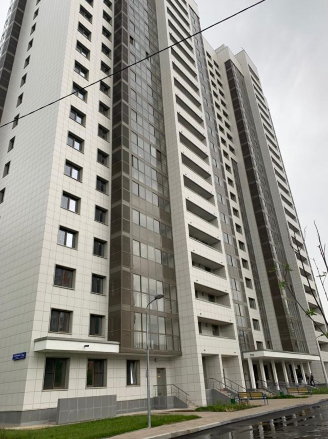 Facade