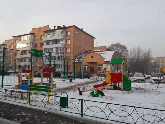 Territory