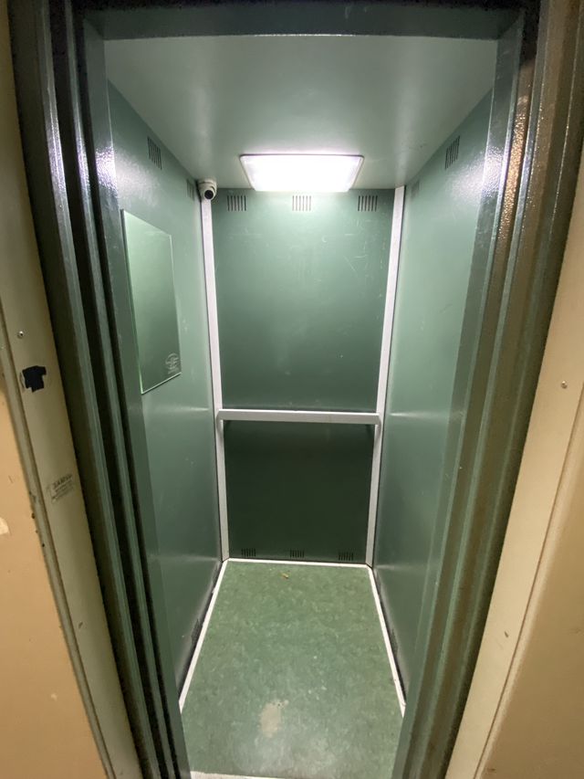 Lift