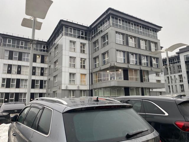 Facade