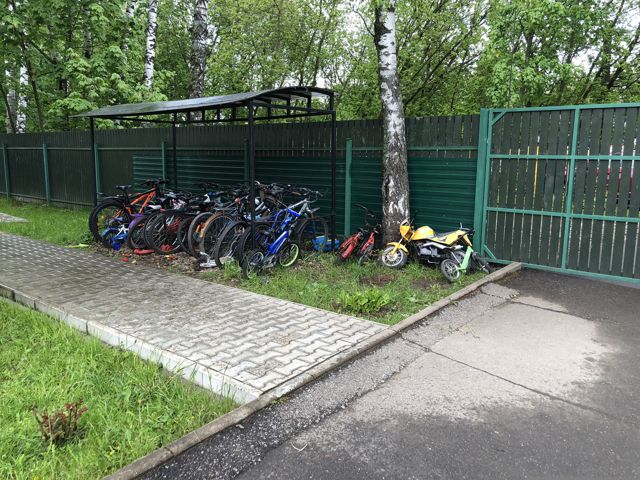 фото дома