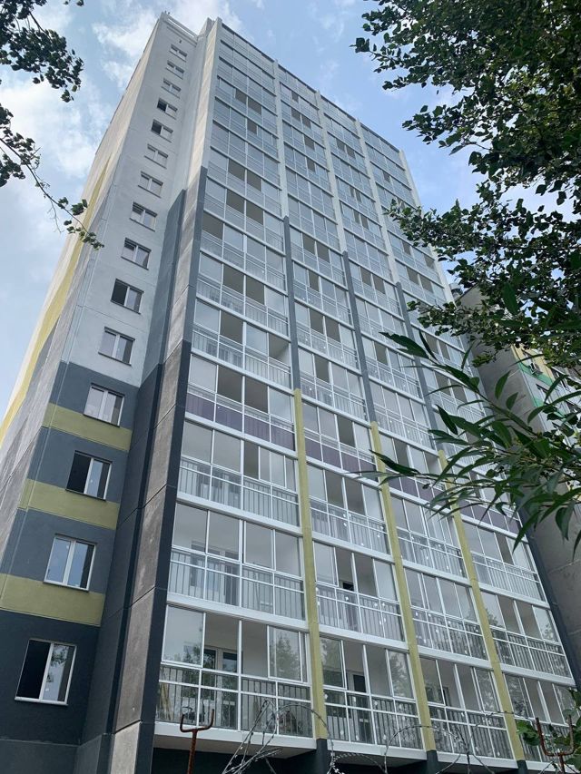 Панорама дома