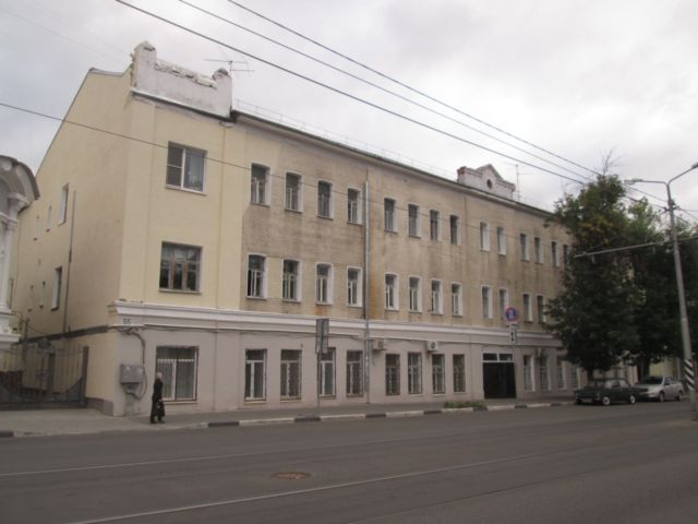 Facade