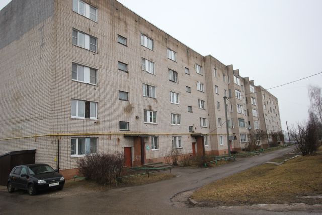 Панорама дома