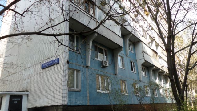 фото дома