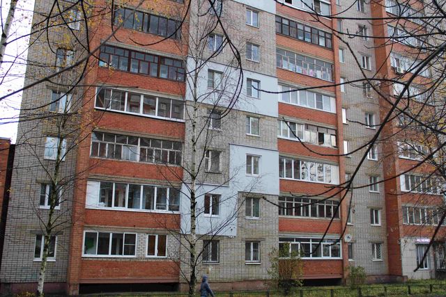 фото дома