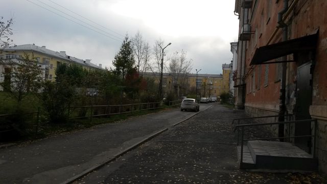 Territory