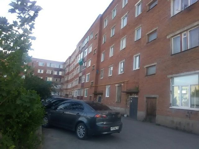 Панорама дома