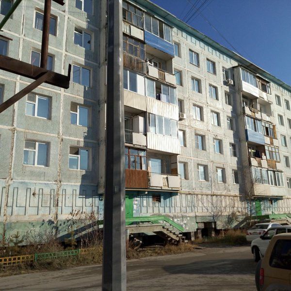фото дома