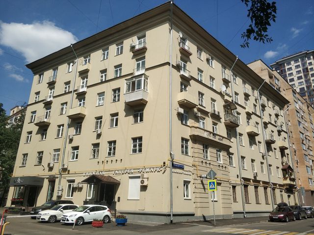 Facade