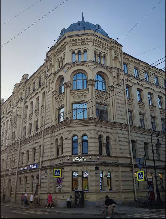 фото дома
