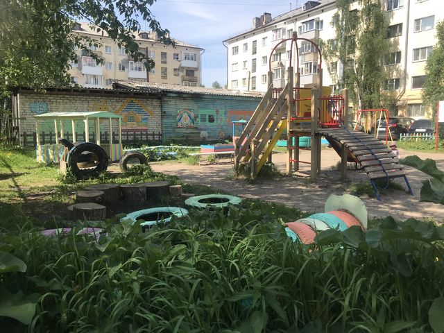 фото дома