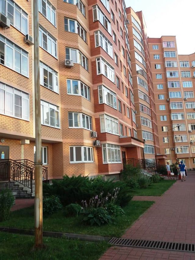 фото дома