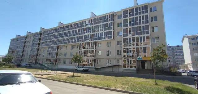 фото дома