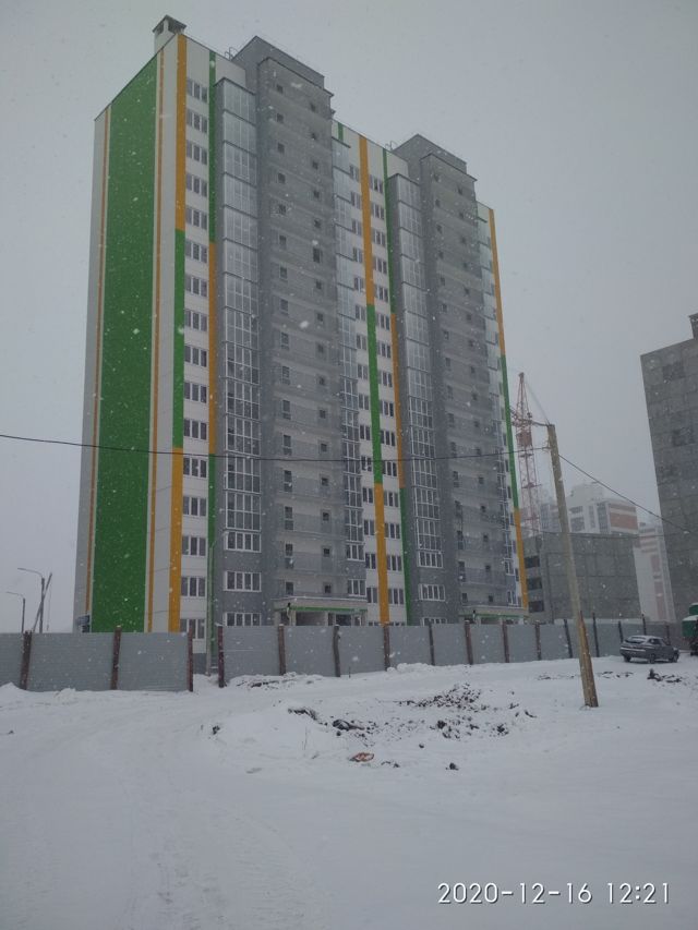 Панорама дома