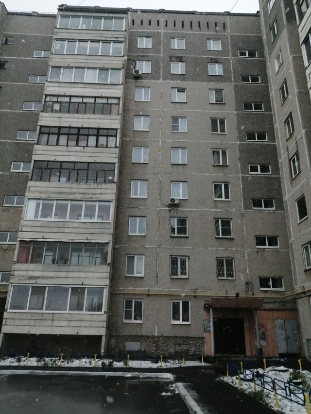 Панорама дома
