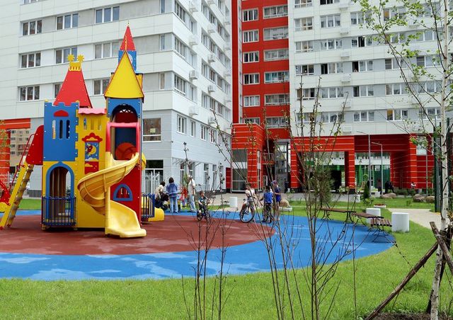 фото дома