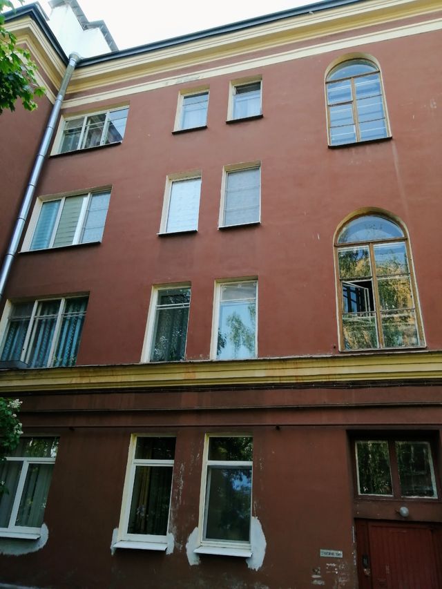 Facade