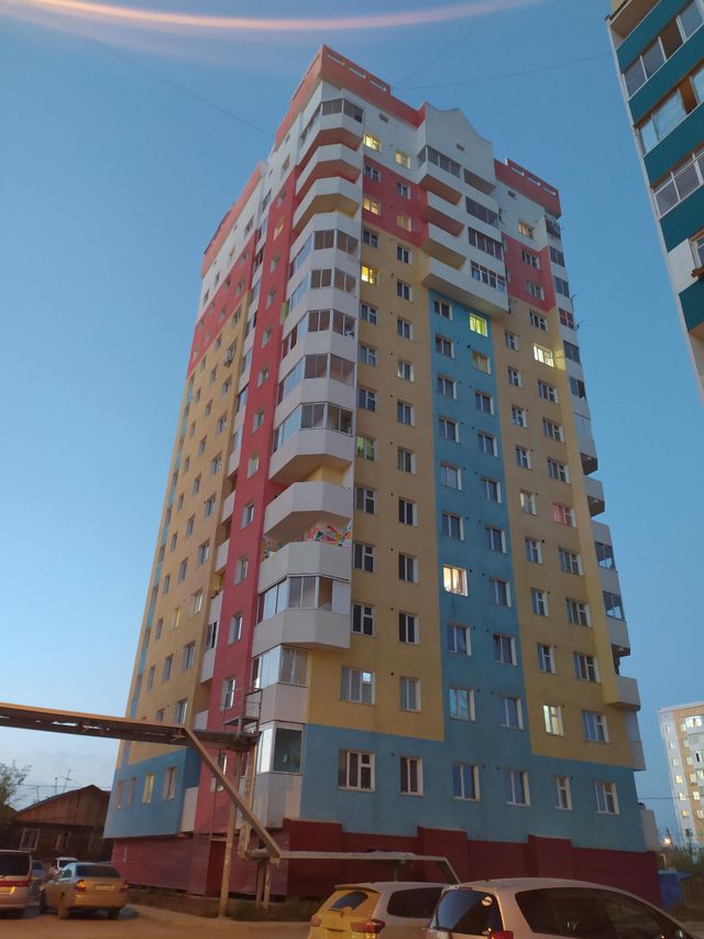 Facade