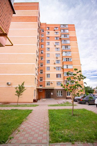 фото дома
