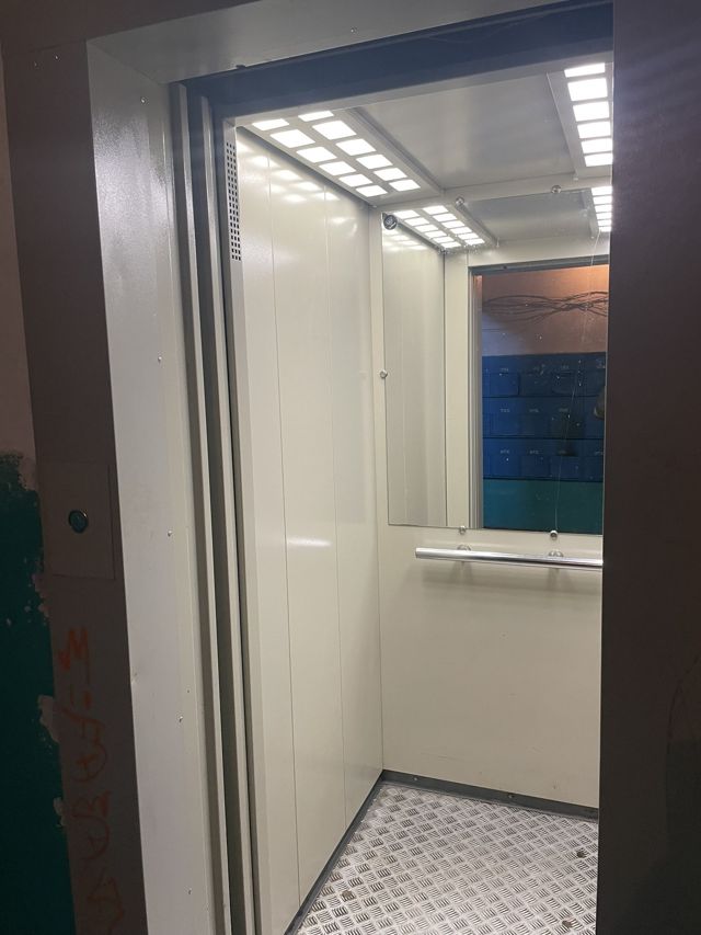 Lift