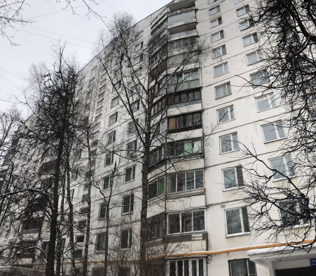 Панорама дома