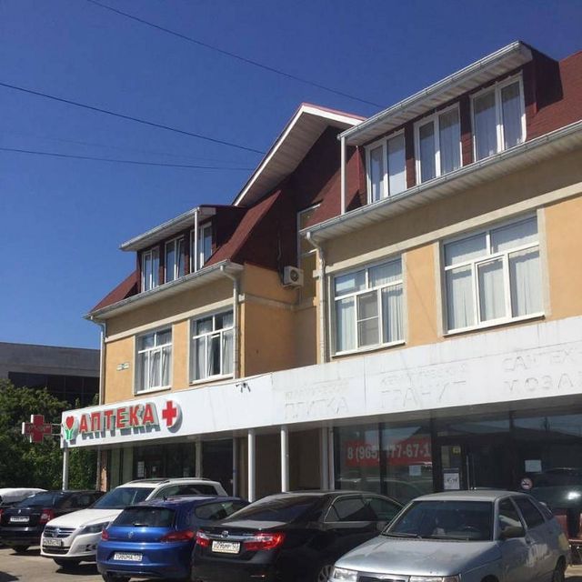 Facade